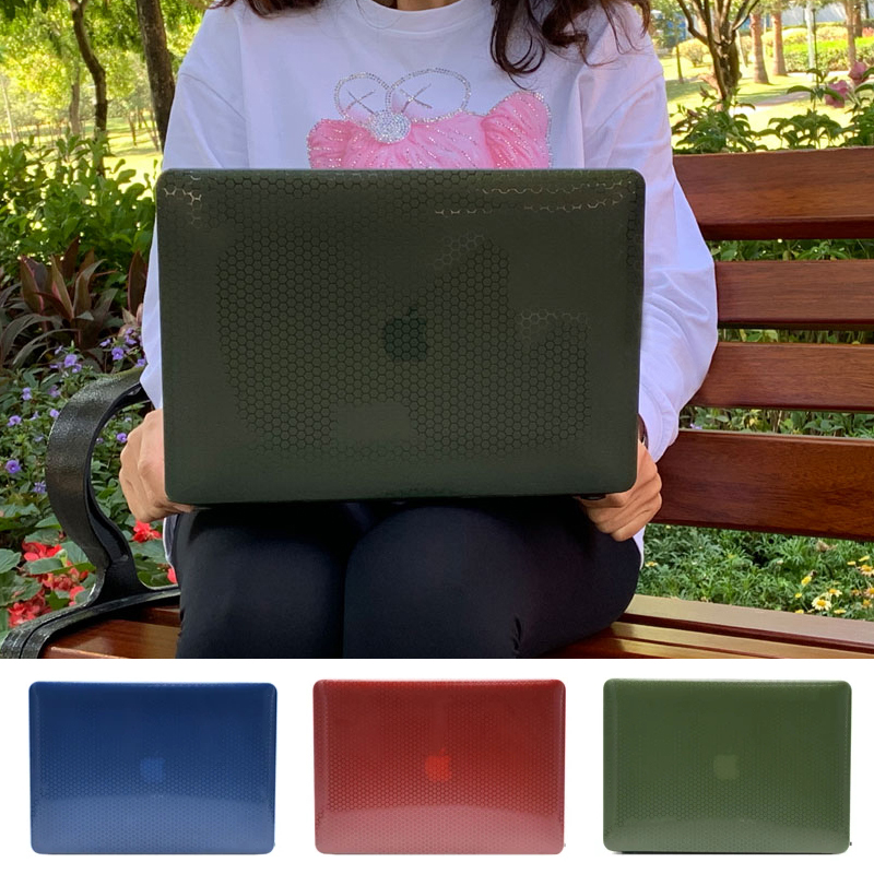 Luxury Bags Laptop - Ultra-thin Laptop Case for 2023 Macbook