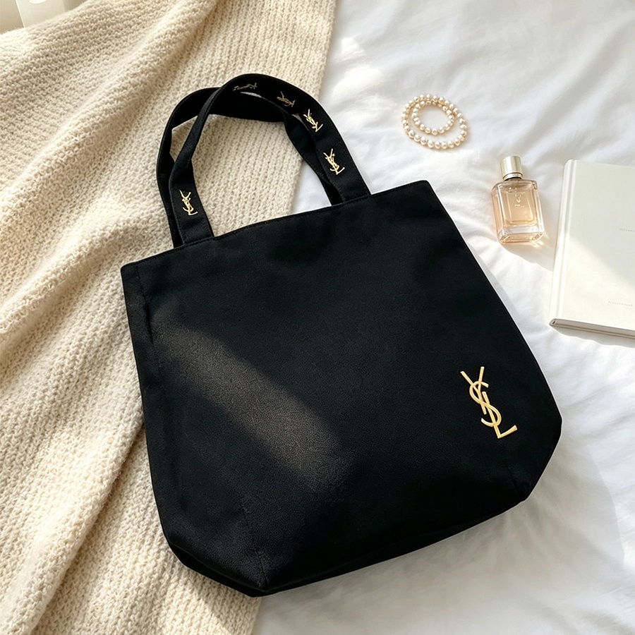 Luxury Beach Bags Ysl - Yves Saint Laurent YSL’s bag Minimalist