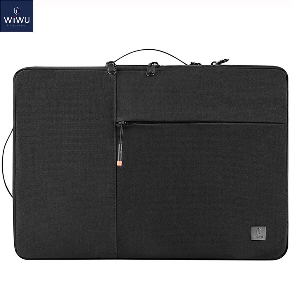 Luxury Bags Laptop - WIWU New Portable Laptop Sleeve 13