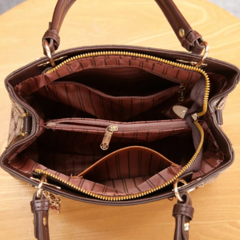 Women's Bags, Handbags, Crossb - Luxurious Bag recension och pris