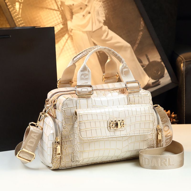 Luxury Designer Brand New High - Luxury Bags For Women Sale recension och pris