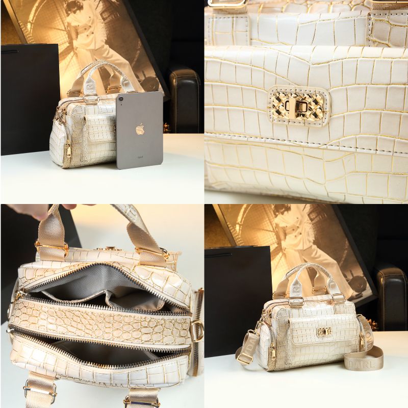 Luxury Designer Brand New High - Luxury Bags For Women Sale recension och pris