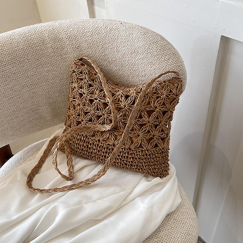Small Fresh Crossbody Bag, Wom - Luxury Beach Bags Ysl recension och pris