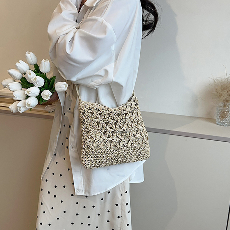 Small Fresh Crossbody Bag, Wom - Luxury Beach Bags Ysl recension och pris