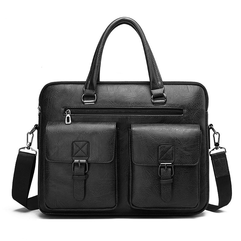 Luxury Brand Man Business Brie - Luxury Bags Laptop recension och pris