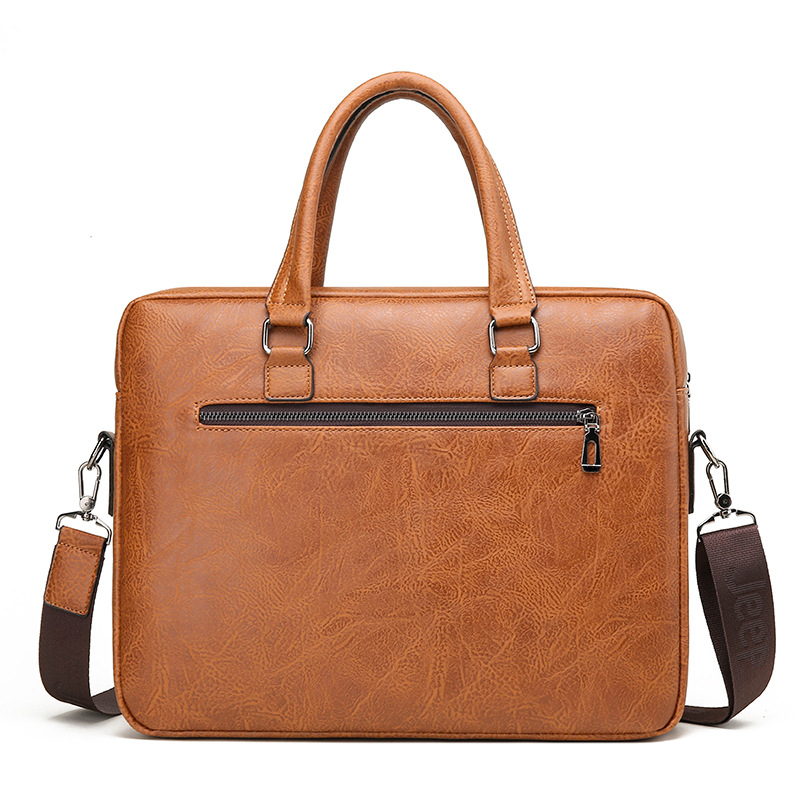 Luxury Brand Man Business Brie - Luxury Bags Laptop recension och pris