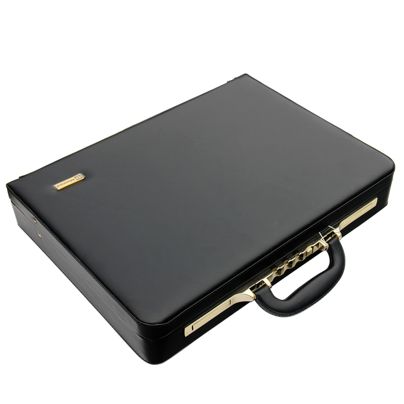 Luxury PU Leather Rolling Lugg - Luxury Bags Laptop recension och pris