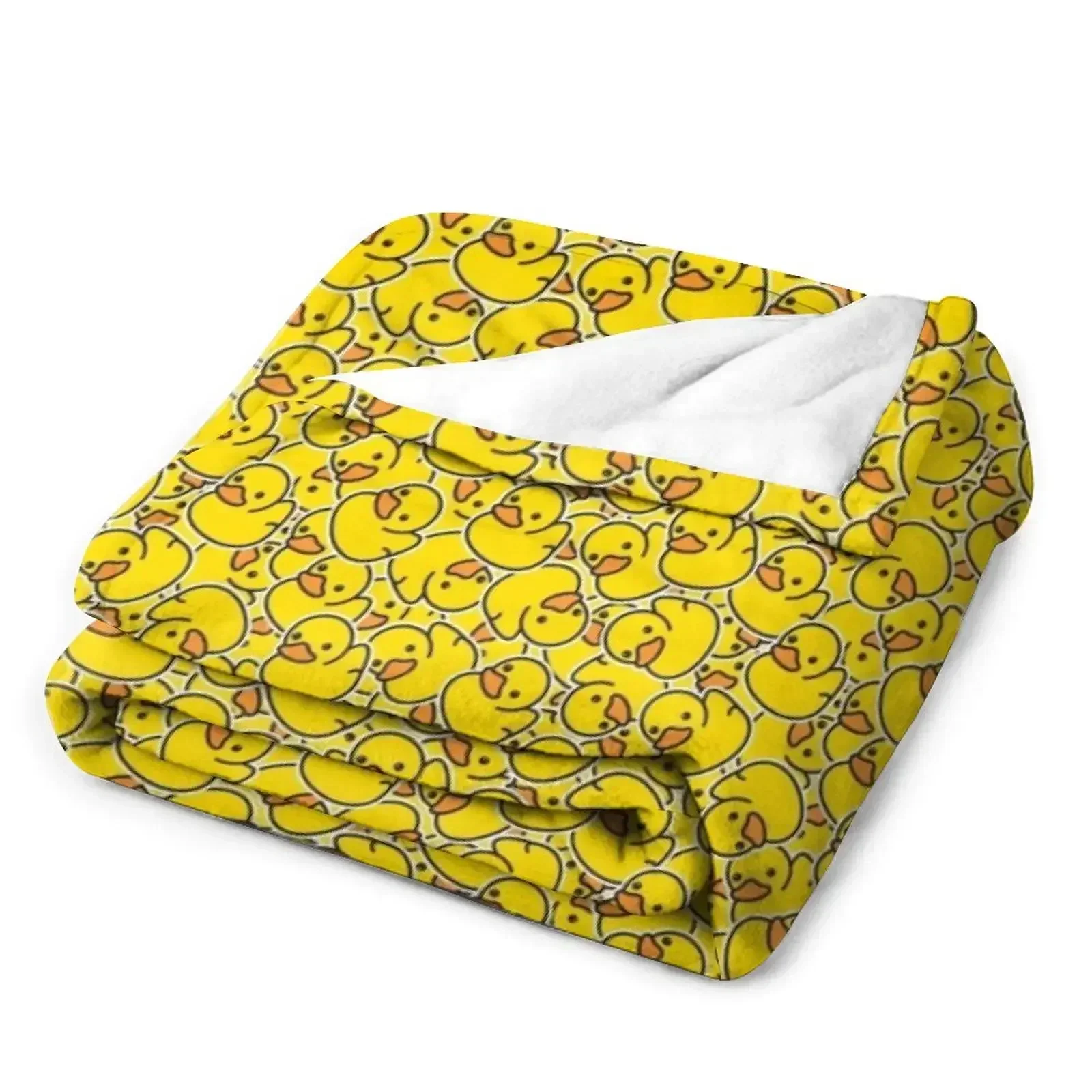 Yellow Classic Rubber Duck Thr - Luxury Bags Yellow recension och pris