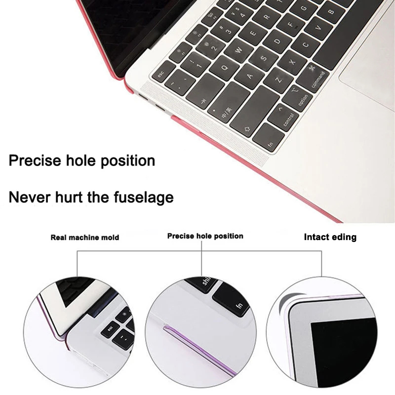 Ultra-thin Laptop Case for 202 - Luxury Bags Laptop recension och pris