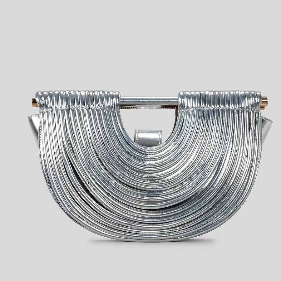 Handbags for Women 2025 New Go - Luxury Bags Gold recension och pris