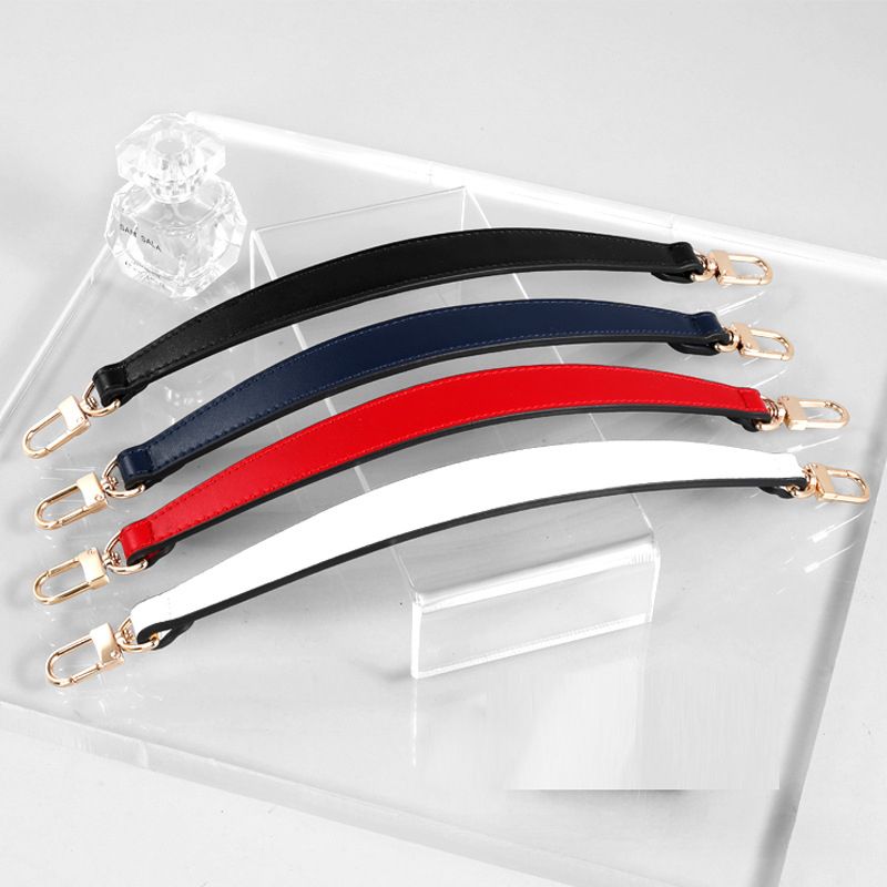 Bag Belt Accessories For COACH - Belt Bag Leather Wide recension och pris