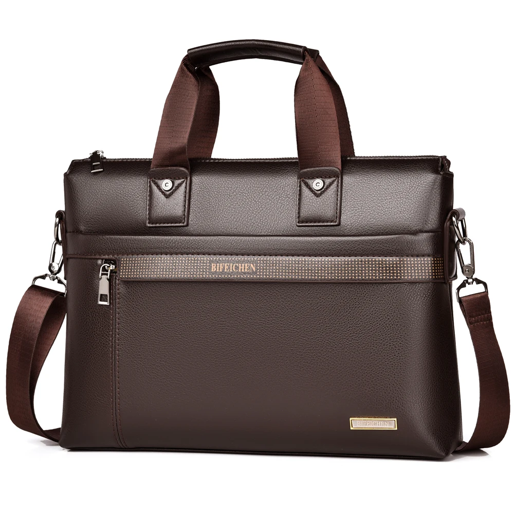 2026 New Luxury Brand Man Hand - Luxury Bags Laptop recension och pris