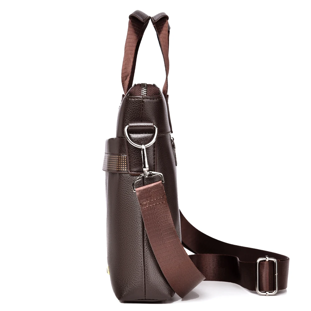 2026 New Luxury Brand Man Hand - Luxury Bags Laptop recension och pris