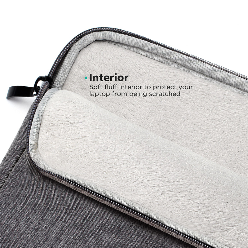 NIDOO Laptop Bag Sleeve 11.6 1 - Luxury Bags Laptop recension och pris