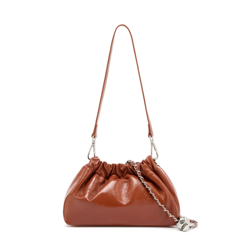 Hot Sale Small Gold Ball Cross - Luxury Bags For Women Sale recension och pris