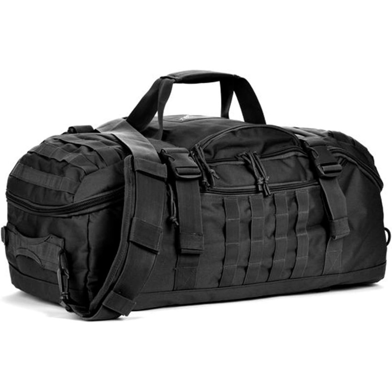 LQARMY 25L 45L 80L Sport Trave - Weekender Bag Duffle recension och pris