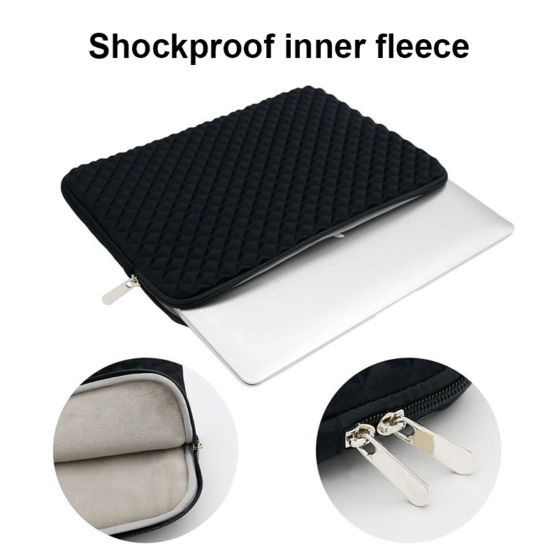 Black Laptop Bag 11 12 14 15 1 - Luxury Bags Laptop recension och pris