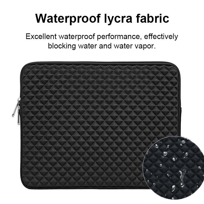 Black Laptop Bag 11 12 14 15 1 - Luxury Bags Laptop recension och pris