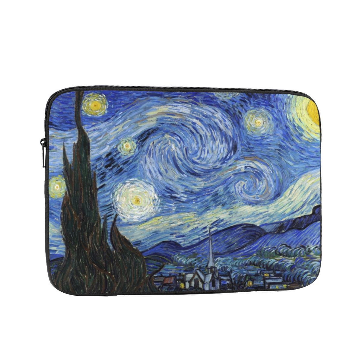 Van Gogh Notebook Laptop Bag C - Luxury Bags Laptop recension och pris