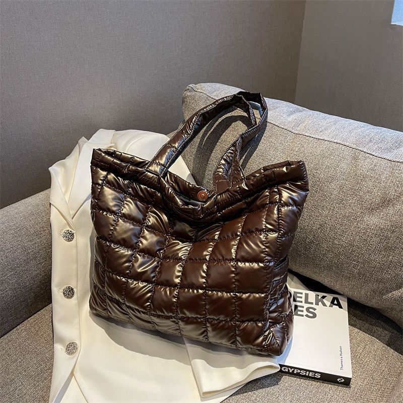 Hot Sale Winter Space Cotton T - Luxury Bags For Women Sale recension och pris