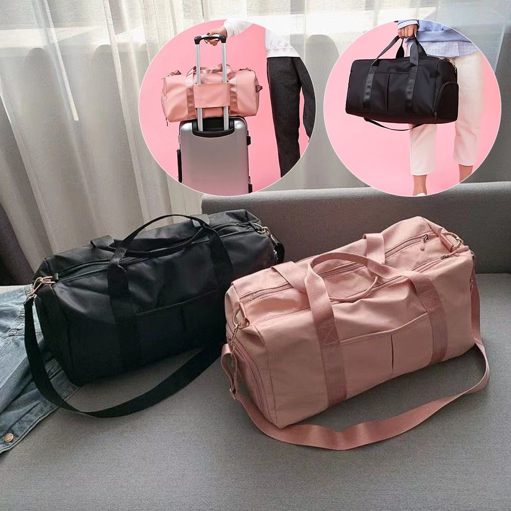 High Quality Yoga Overnight We - Weekender Bag Duffle recension och pris