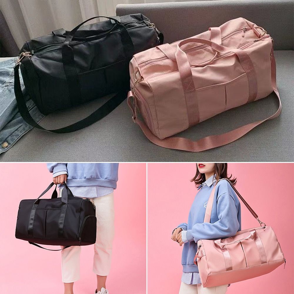 High Quality Yoga Overnight We - Weekender Bag Duffle recension och pris