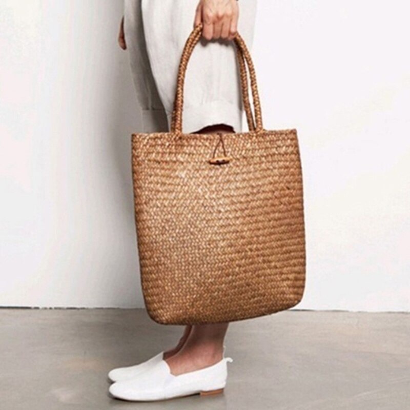 Women Fashion Designer Lace Ha - Luxury Beach Bags Ysl recension och pris