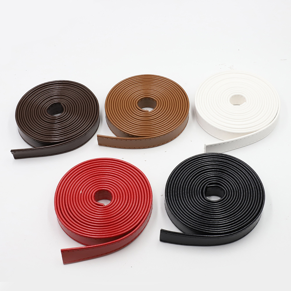 3Meters 20mm Wide Leather Stri - Belt Bag Leather Wide recension och pris