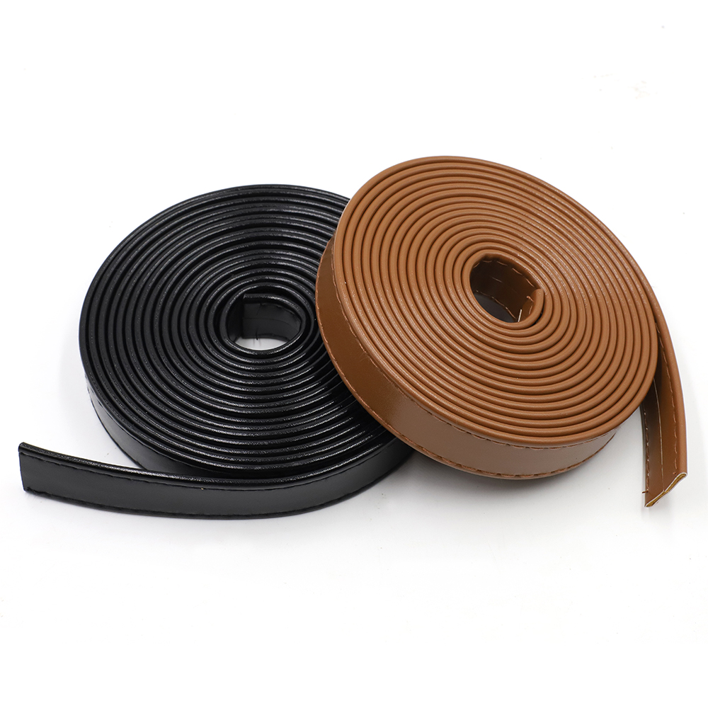 3Meters 20mm Wide Leather Stri - Belt Bag Leather Wide recension och pris