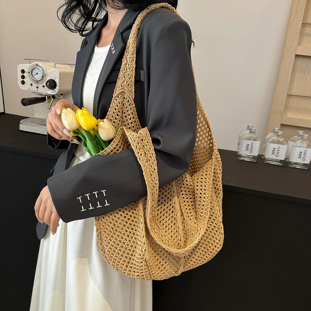 Women's Shoulder Bags Casual S - Luxury Beach Bags Ysl recension och pris